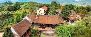 Tour du lịch gia đình giá rẻ - Du lịch Long Việt