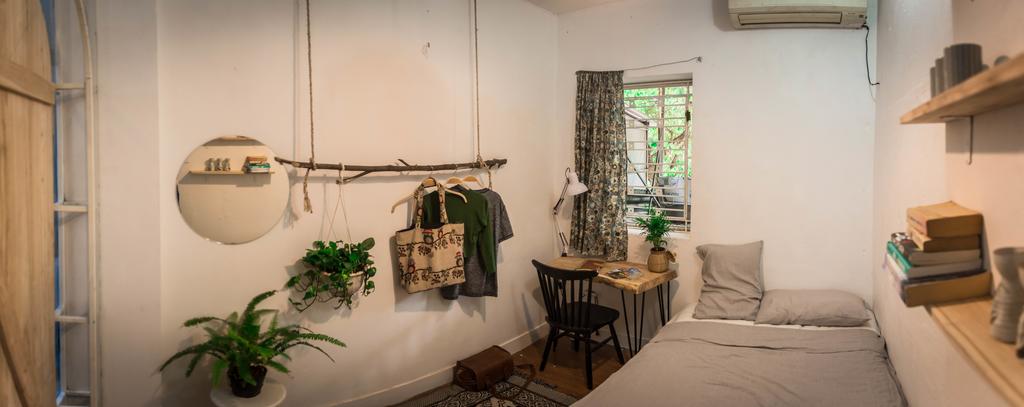homestay Hà Nội cho nhóm