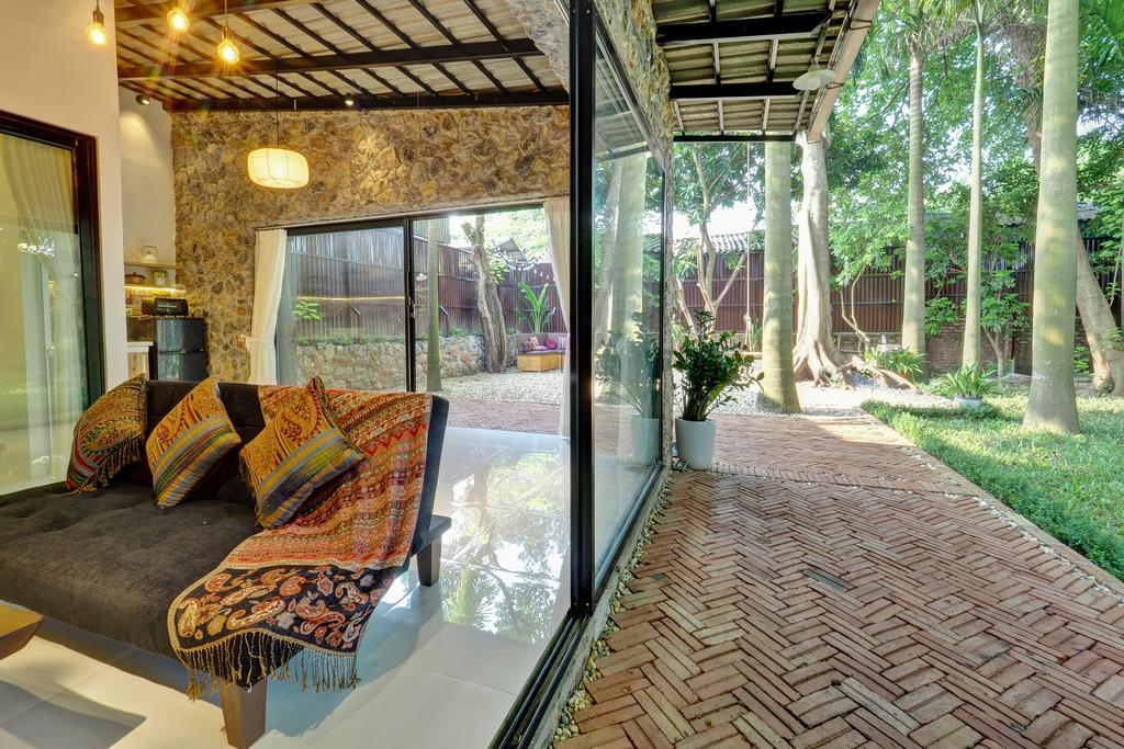 homestay Hà Nội cho nhóm