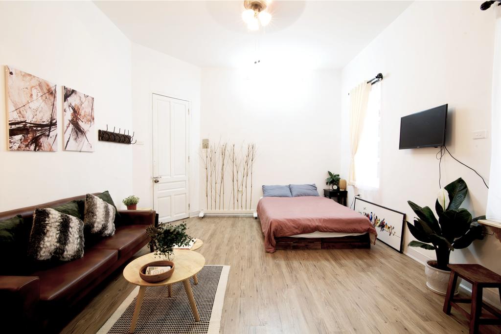 homestay Hà Nội cho nhóm