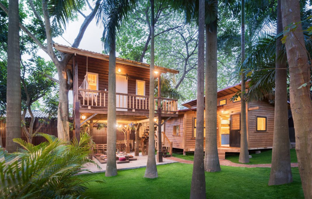 au frais homestay hanoi 1