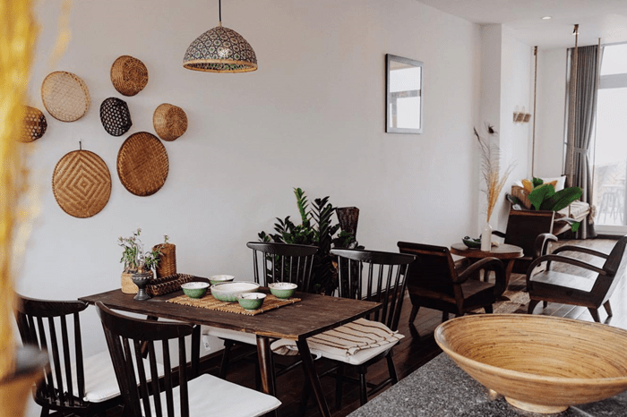 au frais homestay hanoi 2