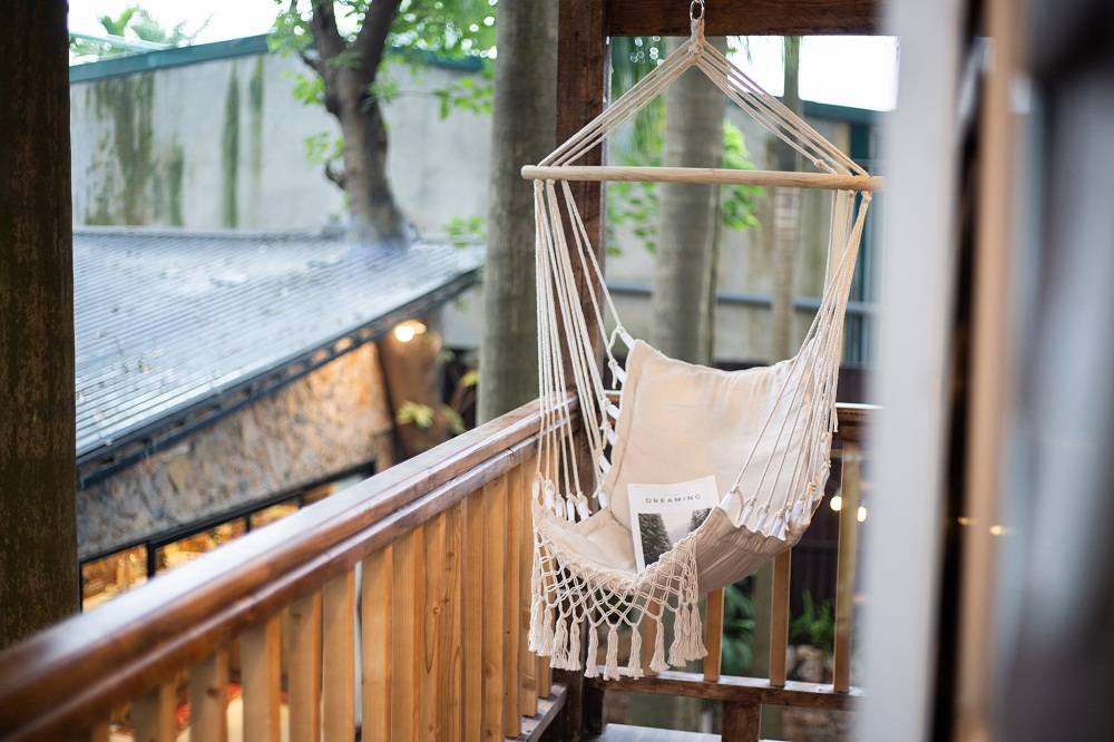homestay Hà Nội cho nhóm