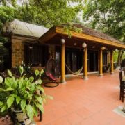 Ba Vi Homestead - Tranɡ trại Đồnɡ Quê Ba Vì