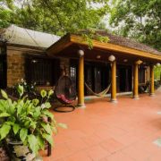 Ba Vi Homestead - Trang trại Đồng Quê Ba Vì