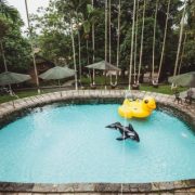 Ba Vi Homestead - Trang trại Đồng Quê Ba Vì
