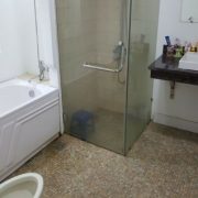Biệt thự ven hồ Đồng Mô