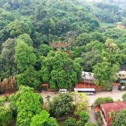 Ba Vi Homestead - Trang trại Đồng Quê Ba Vì