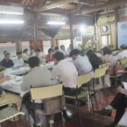 Ba Vi Homestead - Trang trại Đồng Quê Ba Vì