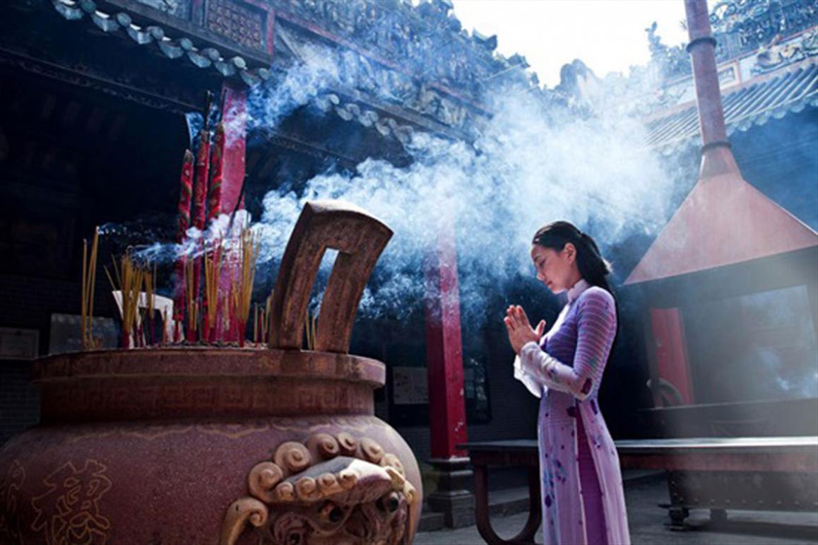 Monɡ mọi điều tốt đẹp vào năm mới
