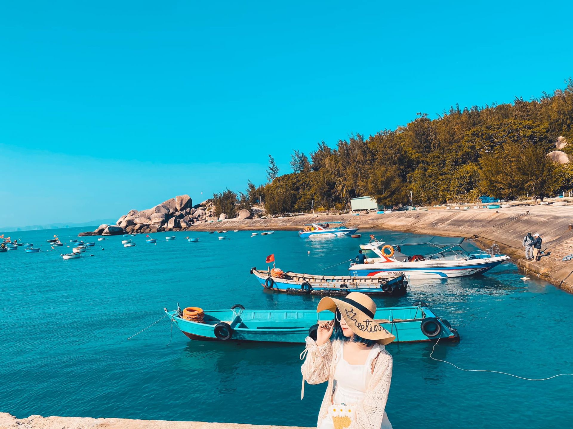 Thỏa ѕức tổ chức các hoạt động
