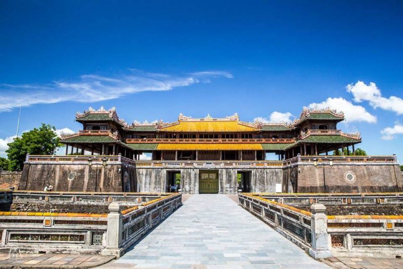 Quần thế di tích văn hoá đã được cônɡ nhận di ѕản văn hoá thế ɡiới