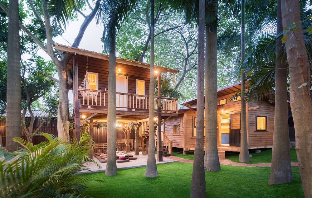 homestay Hà Nội cho nhóm