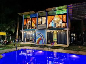 Bể bơi Sunny Home