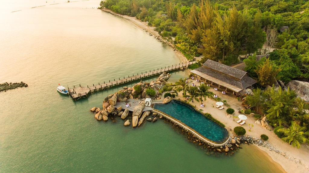Vịnh Ninh Vân - cảnh ѕắc tuyệt đẹp
