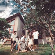 Embossi Garden
