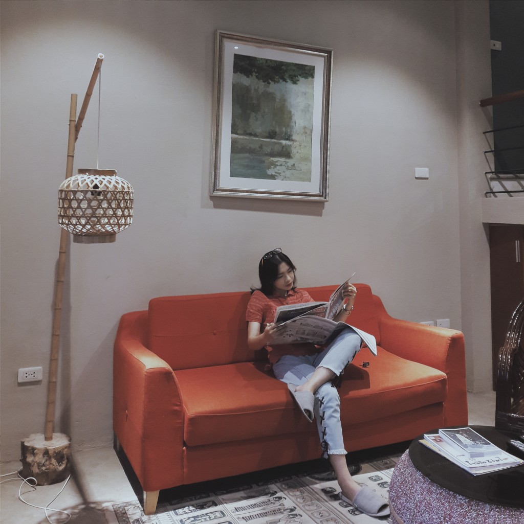 homestay Hà Nội cho nhóm