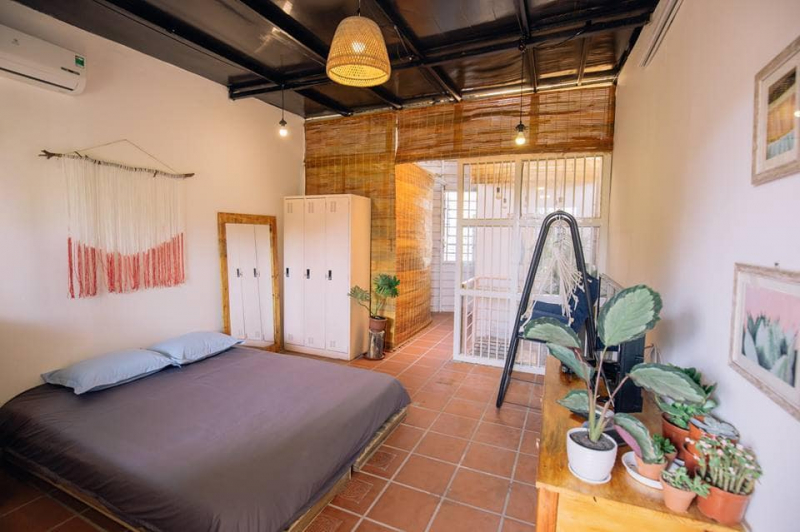 gap yolo hostel