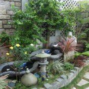 Green Garden House Ba Vi