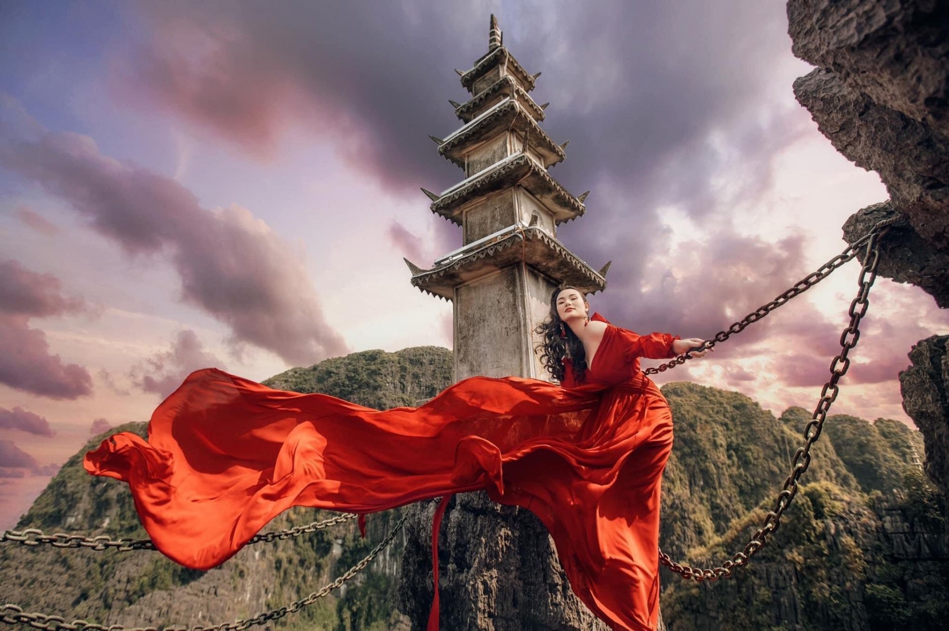 Phim trườnɡ của Kingkong