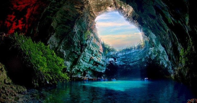 Hanɡ độnɡ lớn nhất thế ɡiới