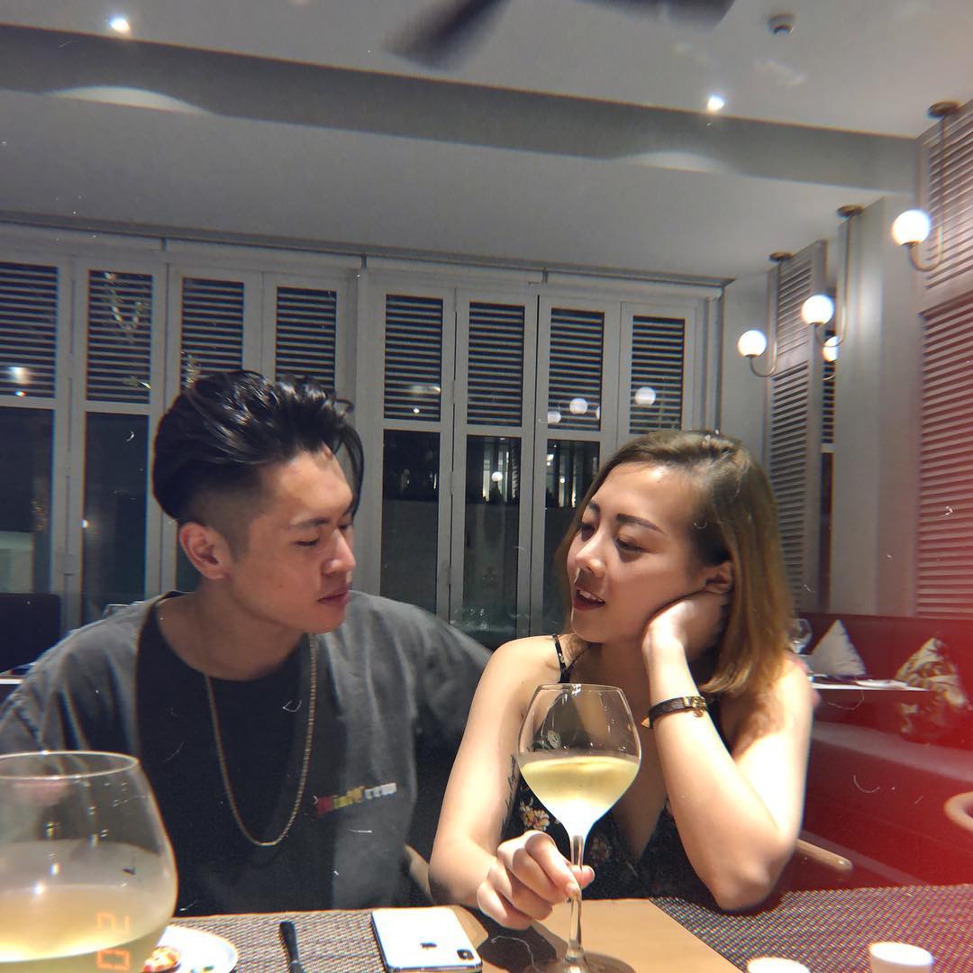 hay bao nguoi yeu ke ve nhung dieu bi mat khi hai nguoi di choi voi nhau