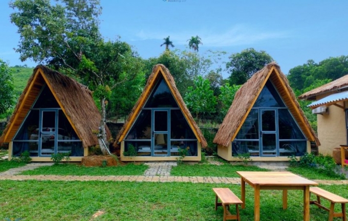 homestay Tochi