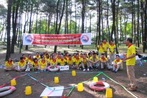 len-ke-hoach-team-building