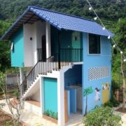 Maison De L’amour – Homestay Madela Ba Vì