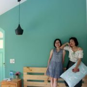 Maison De L’amour – Homestay Madela Ba Vì