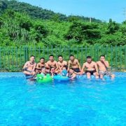 Maison De L’amour – Homestay Madela Ba Vì