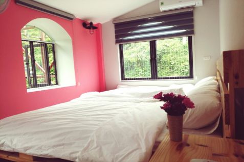 Maison De L’amour – Homestay Madela Ba Vì