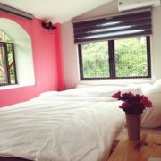 Maison De L’amour – Homestay Madela Ba Vì