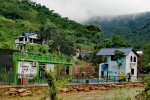 Maison De L’amour – Homestay Madela Ba Vì