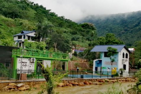 Maison De L’amour – Homestay Madela Ba Vì