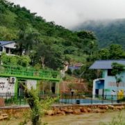 Maison De L’amour – Homestay Madela Ba Vì