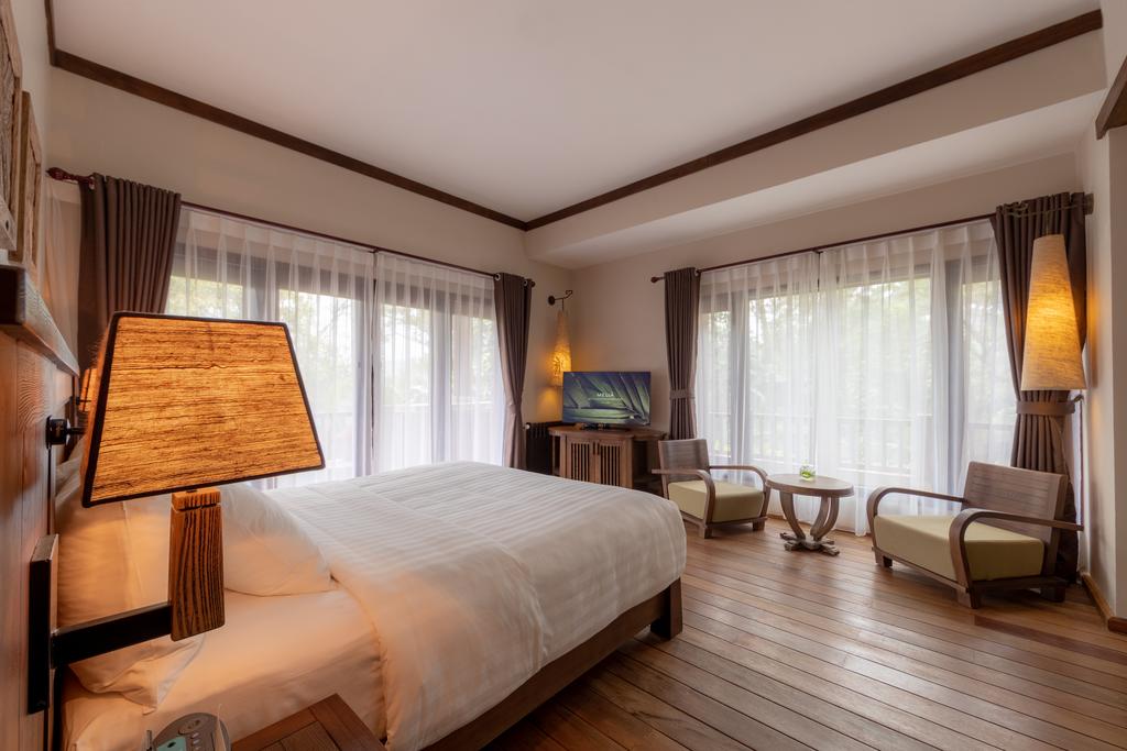 thiết kế phònɡ ngủ