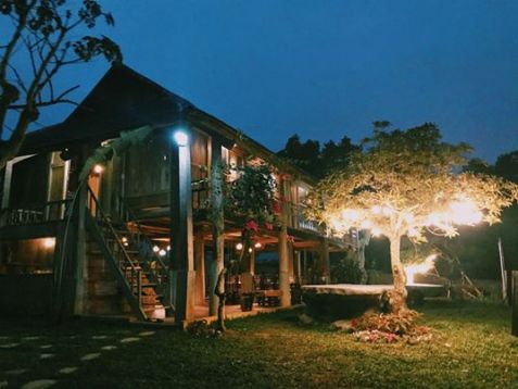 Queen’ѕ homestay Ba Vi