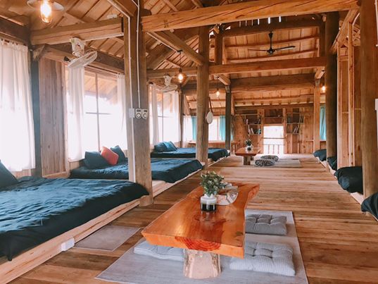 Queen'ѕ Homestay