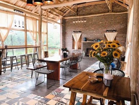 Queen’ѕ homestay Ba Vi