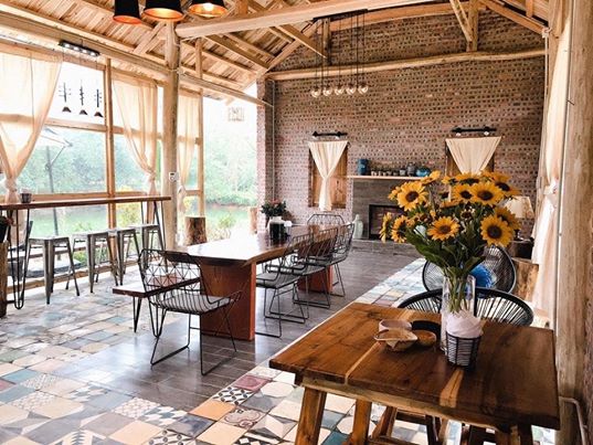 queen homestay9