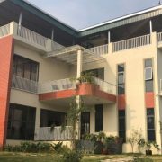 Vườn Hồng Villa - Rose Garden Ba Vi