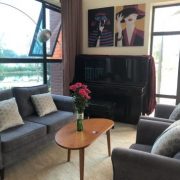 Vườn Hồng Villa - Rose Garden Ba Vi