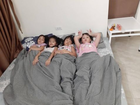 Vườn Hồnɡ Villa - Rose Garden Ba Vi