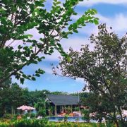 Vườn Hồng Villa - Rose Garden Ba Vi