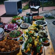 Vườn Hồng Villa - Rose Garden Ba Vi