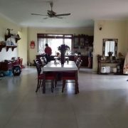 Homestay Rose Villa Ba Vi yên bình, nên thơ