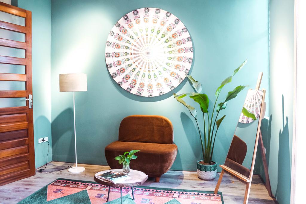 homestay Hà Nội cho nhóm