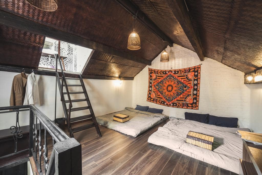 satori homestay hanoi 1
