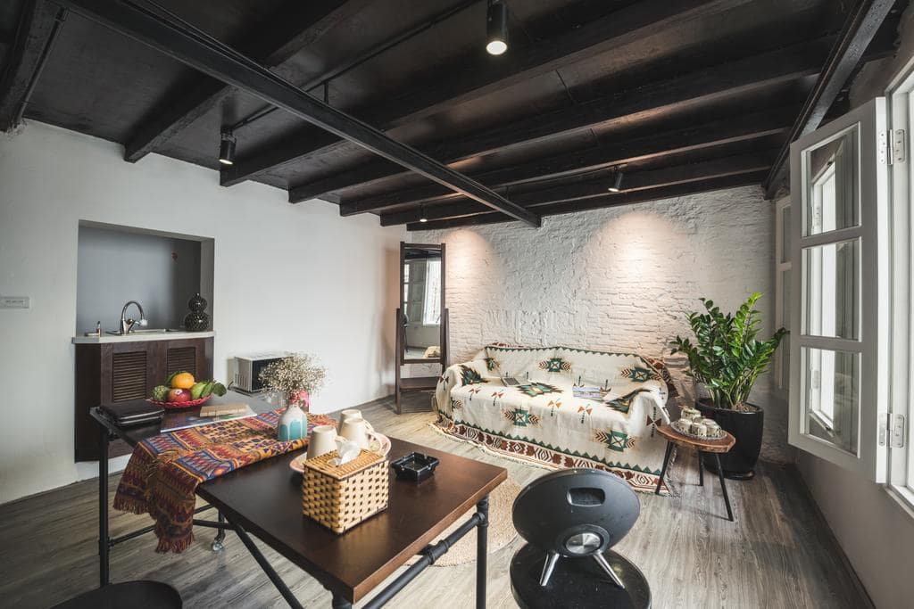 satori homestay hanoi 2